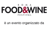 Roma Food&Wine Festival